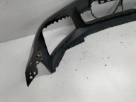 front bumper front BMW 4 i4 G26 21- GRAN COUPE m-packet