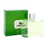 LACOSTE ESSENTIAL WODA TOALETOWA 125ML SPRAY (4832