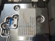 amplifier ANTENY OPEL COMBO 24R 9855369080