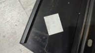 BMW X3 F25 15r 2.0d moulding door left front