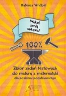 Zbiór zadań testowych Wykuj swój sukces! Wróbel