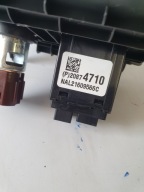 OPEL MOKKA passenger compartment adapter ZAPALNICZKI USB AUX