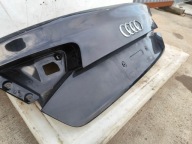 boot door rear AUDI A8 D4 LONG LY8X