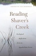 Reading Shaver s Creek: Ecological Reflections
