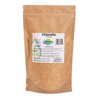 Chlorella w proszku Natur Planet, 250 g