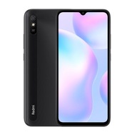 Smartfón Xiaomi Redmi 9A 4 MB / 64 GB 4G (LTE) čierny