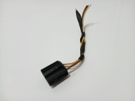 KOSTKA lights to the bonnet boot rear part BMW X1 E84 LCI