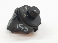 mirror control switch 96673722ZD Citroen C3 III (2016-2024)