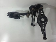 Toyota Corolla E21 swing rear left (Z627)