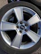 wheels discs tyres 18" 235/50 r18 Ford Mustang Oryginalne