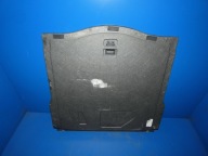 MERCEDES CLA W117 sedan floor mats boot