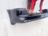 SSANGYONG REXTON 06-> bumper rear part rear PDC