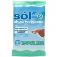 Zoolek sól akwarystyczna 100g, antybakteryjna, przeciw pasożytom