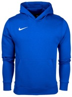 Nike bluza dla dzieci sportowa z kapturem roz.XS