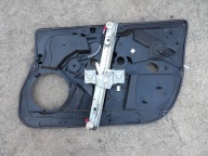 FORD FIESTA MK7 2013 LIFT 5D window regulator left front