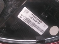 light rear part left OPEL GRANDLAND YP00098380