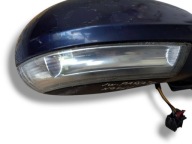 mirror exterior right side Volkswagen Passat B6 2006 3C2857508CJ