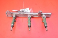 rampe injection 175204021R DACIA DUSTER 2 II 1.0 TCE 101 KM 17-21