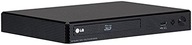 Blu-ray prehrávač LG BP450 Inteligentný DLNA prehrávač