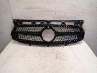 Grill MERCEDES GLA W247 2019- A2478889301