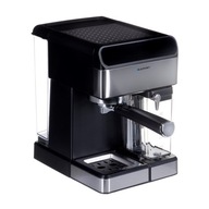 Bankový tlakový kávovar Blaupunkt CMP601 1350 W čierny