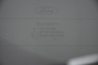 boot doors rear part FORD S-MAX and MK1