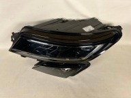 Skoda Kodiaq Full Led left front front