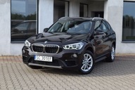 BMW X1 2.0i 192KM Benzyna xDrive 4x4 Panorama ...