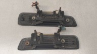 handle exterior right left rear part SPACE WAGON III