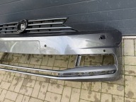 Vw Touran 3 III 5TA 15- bumper front front