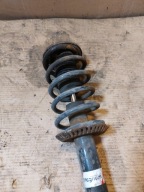 shock absorber spring front AUDI A4 B5 1.6B