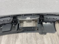 AUDI A1 S-LINE LIFT 2014-2018 spoiler diffusore Paraurti posteriore 8XA807421