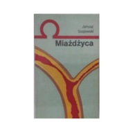 Miażdżyca - J Szajewski