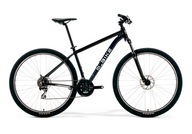 Merida M-Bike Big 29 15-D 2024 čierna