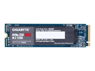 GIGABYTE GP-GSM2NE3256GNTD NVMe SSD 256GB