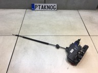 lock door right front VW GOLF V 9 PIN 3D1837016
