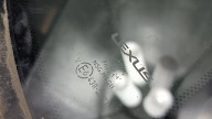 window door right rear part small LEXUS ES300H VII