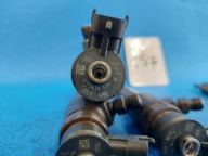Einspritzdüse CITROEN 0445110135 BOSCH