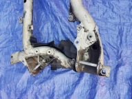 axle beam front of the engine MERCEDES W212 LIFT sider subframe axle beam front