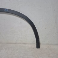 BMW X1 F48 15-22 moulding cap right front