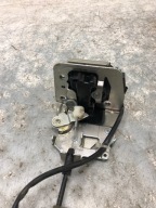 lock door right rear part WYSOKI RENAULT MASTER III