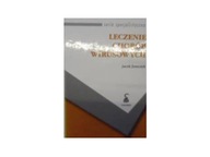 Leczenie chorób wirusowych - Jacek Juszczyk