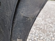 front bumper MERCEDES VITO V-KLASA W447 2014R->