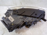 light front front left VOLKSWAGEN PASSAT B6 XENON (1)