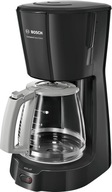 Prekvapkávací kávovar Bosch TKA3A033 1,25 l čierny