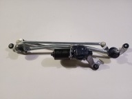 wiper mechanism mini motor front complete Nissan 370Z Cabrio 2009