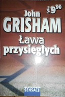 Ława przysięgłych - John Grisham