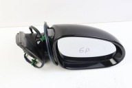 VW PASSAT B6 mirror right 6 PIN 3C0857934 E1010781 EUROPA