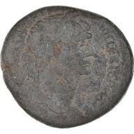 Moneta, Seleucid i Pierie, Trajan, Dupondius, 98-1