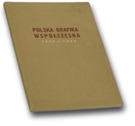 Polska Grafika Współczesna 1900-1960